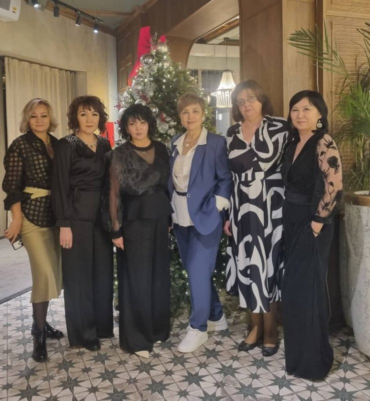 Поздравление с Новым годом